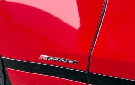 Land Rover Range Rover Velar I, 2017 год, 4 900 000 рублей, 15 фотография