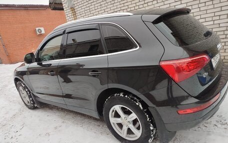 Audi Q5, 2012 год, 1 500 000 рублей, 2 фотография