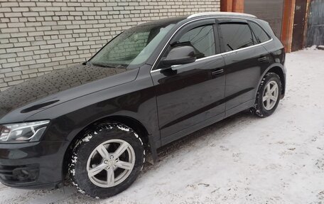 Audi Q5, 2012 год, 1 500 000 рублей, 3 фотография