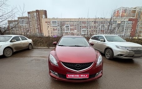 Mazda 6, 2007 год, 730 000 рублей, 1 фотография
