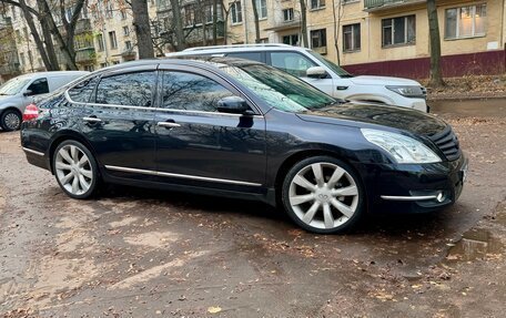 Nissan Teana, 2008 год, 1 030 000 рублей, 5 фотография
