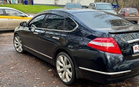 Nissan Teana, 2008 год, 1 030 000 рублей, 7 фотография