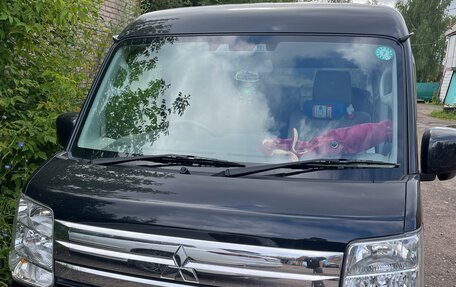 Mitsubishi Town Box, 2021 год, 1 330 000 рублей, 1 фотография