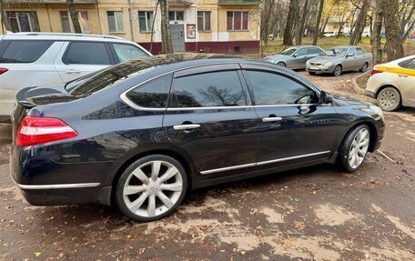 Nissan Teana, 2008 год, 1 030 000 рублей, 4 фотография