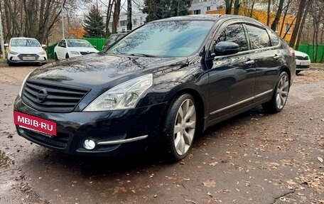 Nissan Teana, 2008 год, 1 030 000 рублей, 3 фотография