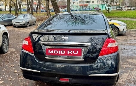 Nissan Teana, 2008 год, 1 030 000 рублей, 6 фотография