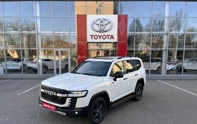 Toyota Land Cruiser, 2021 год, 11 690 000 рублей, 1 фотография