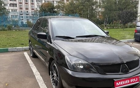 Mitsubishi Lancer IX, 2006 год, 280 000 рублей, 1 фотография