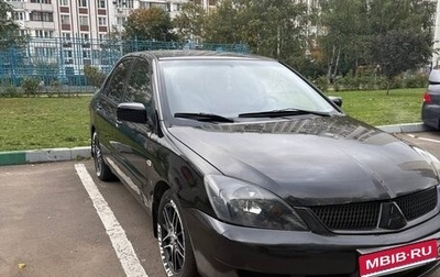 Mitsubishi Lancer IX, 2006 год, 280 000 рублей, 1 фотография