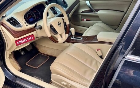 Nissan Teana, 2008 год, 1 030 000 рублей, 8 фотография