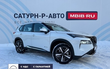 Nissan X-Trail, 2024 год, 4 550 000 рублей, 1 фотография