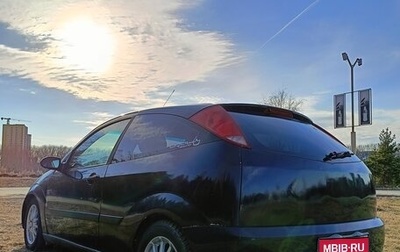 Ford Focus IV, 2002 год, 240 000 рублей, 1 фотография