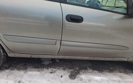 Nissan Almera, 2005 год, 260 000 рублей, 6 фотография