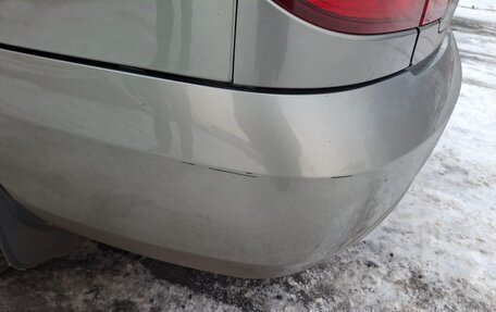 Nissan Almera, 2005 год, 260 000 рублей, 7 фотография