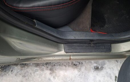 Nissan Almera, 2005 год, 260 000 рублей, 11 фотография