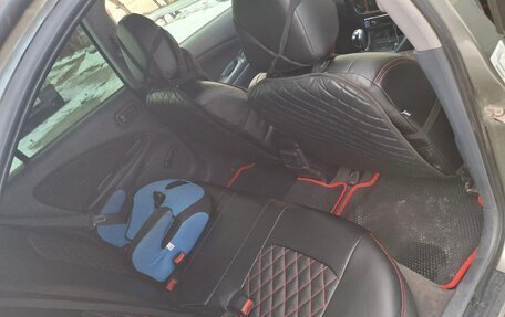 Nissan Almera, 2005 год, 260 000 рублей, 14 фотография