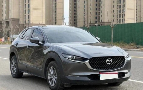 Mazda CX-30 I, 2022 год, 2 114 000 рублей, 1 фотография