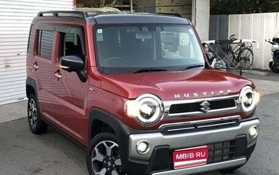 Suzuki Hustler, 2022 год, 950 000 рублей, 1 фотография