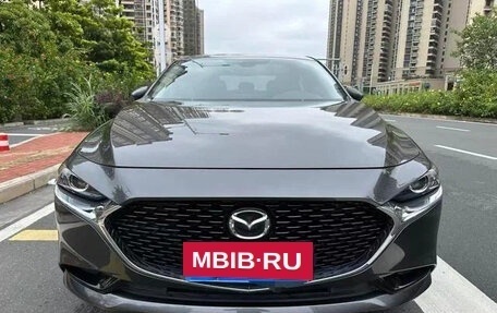 Mazda 3, 2022 год, 1 730 000 рублей, 2 фотография