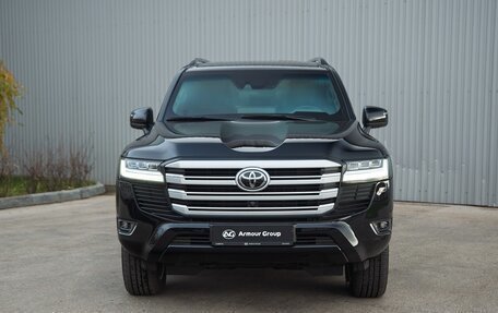 Toyota Land Cruiser, 2025 год, 27 000 000 рублей, 1 фотография