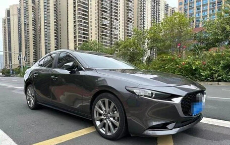 Mazda 3, 2022 год, 1 730 000 рублей, 3 фотография