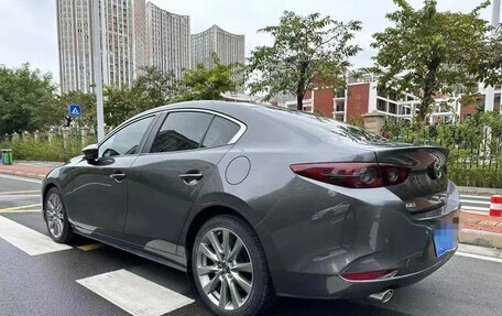 Mazda 3, 2022 год, 1 730 000 рублей, 4 фотография