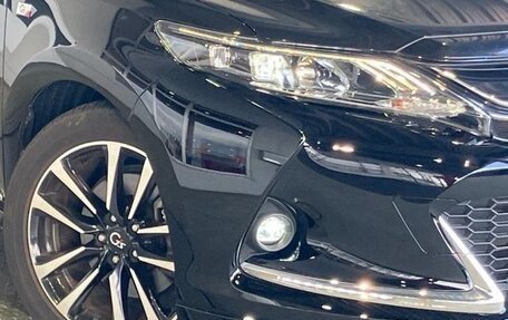 Toyota Harrier, 2019 год, 1 834 000 рублей, 5 фотография