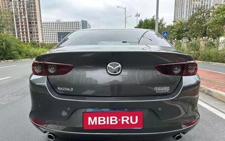 Mazda 3, 2022 год, 1 730 000 рублей, 6 фотография