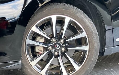 Toyota Harrier, 2019 год, 1 834 000 рублей, 12 фотография