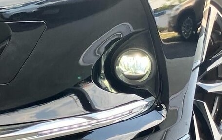 Toyota Harrier, 2019 год, 1 834 000 рублей, 10 фотография