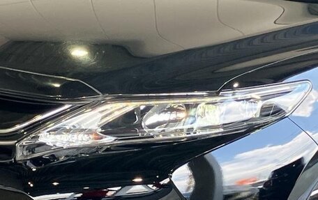 Toyota Harrier, 2019 год, 1 834 000 рублей, 8 фотография