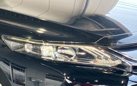 Toyota Harrier, 2019 год, 1 834 000 рублей, 7 фотография