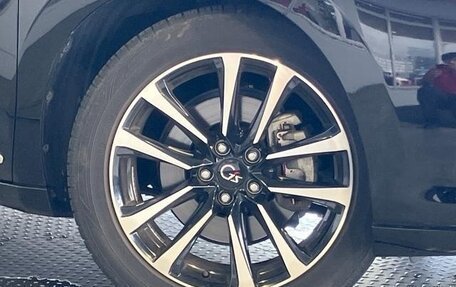 Toyota Harrier, 2019 год, 1 834 000 рублей, 11 фотография