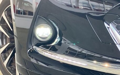 Toyota Harrier, 2019 год, 1 834 000 рублей, 9 фотография