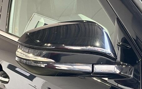 Toyota Harrier, 2019 год, 1 834 000 рублей, 15 фотография