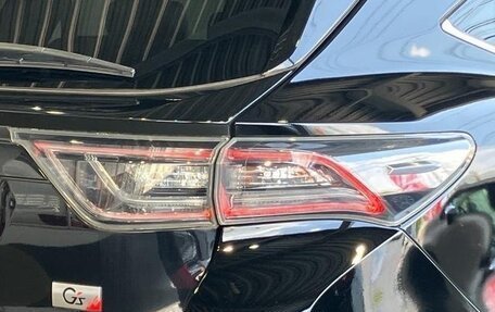 Toyota Harrier, 2019 год, 1 834 000 рублей, 18 фотография