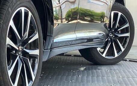 Toyota Harrier, 2019 год, 1 834 000 рублей, 13 фотография