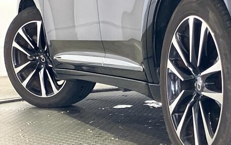 Toyota Harrier, 2019 год, 1 834 000 рублей, 14 фотография