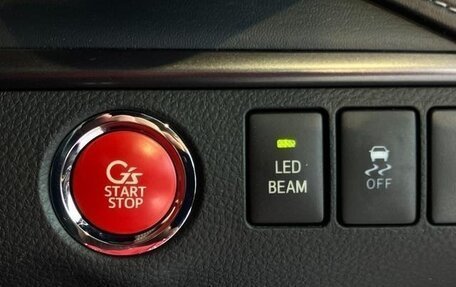 Toyota Harrier, 2019 год, 1 834 000 рублей, 27 фотография