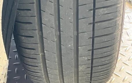 Toyota Harrier, 2019 год, 1 834 000 рублей, 23 фотография