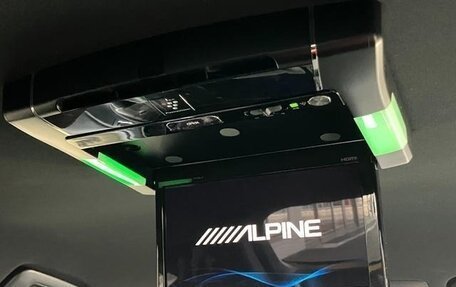 Toyota Harrier, 2019 год, 1 834 000 рублей, 26 фотография