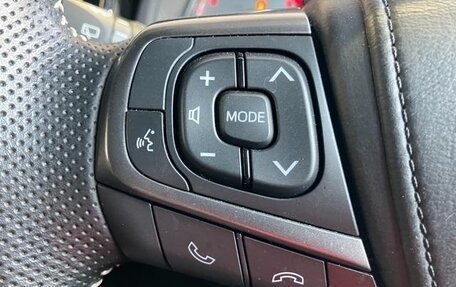 Toyota Harrier, 2019 год, 1 834 000 рублей, 30 фотография