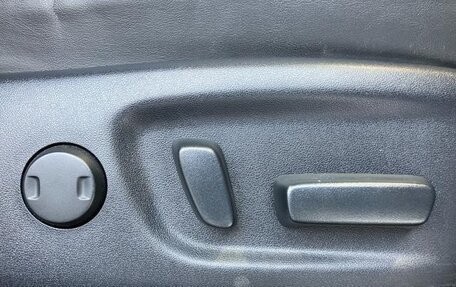 Toyota Harrier, 2019 год, 1 834 000 рублей, 36 фотография