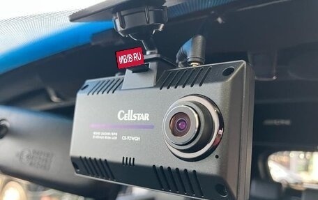 Toyota Harrier, 2019 год, 1 834 000 рублей, 33 фотография