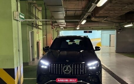 Mercedes-Benz GLE, 2021 год, 6 950 000 рублей, 1 фотография