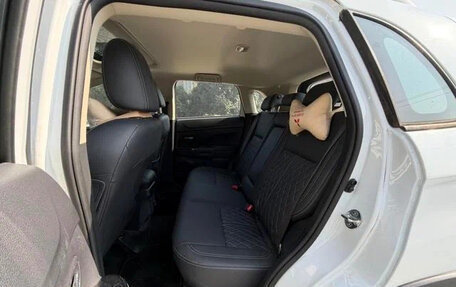 Mitsubishi ASX I рестайлинг, 2022 год, 1 760 000 рублей, 11 фотография