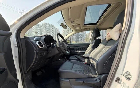 Mitsubishi ASX I рестайлинг, 2022 год, 1 760 000 рублей, 7 фотография