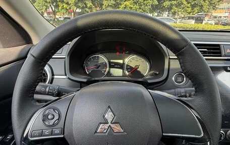 Mitsubishi ASX I рестайлинг, 2022 год, 1 760 000 рублей, 12 фотография