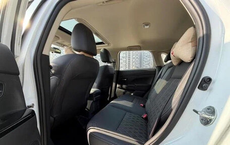 Mitsubishi ASX I рестайлинг, 2022 год, 1 760 000 рублей, 10 фотография