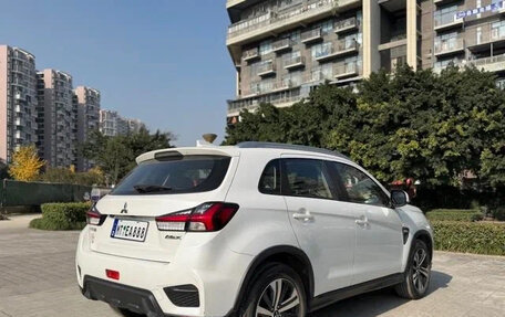 Mitsubishi ASX I рестайлинг, 2022 год, 1 760 000 рублей, 6 фотография